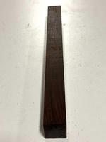 Cocobolo Rosewood Turning Square: 1-1/2 x 14-3/8